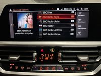 USED 2020 69 BMW 3 SERIES 2.0 320i M Sport Saloon 4dr Petrol Auto Euro 6 (s/s) (184 ps) 
