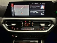 USED 2020 69 BMW 3 SERIES 2.0 320i M Sport Saloon 4dr Petrol Auto Euro 6 (s/s) (184 ps) 