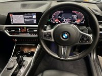 USED 2020 69 BMW 3 SERIES 2.0 320i M Sport Saloon 4dr Petrol Auto Euro 6 (s/s) (184 ps) 