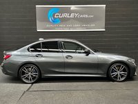 USED 2020 69 BMW 3 SERIES 2.0 320i M Sport Saloon 4dr Petrol Auto Euro 6 (s/s) (184 ps) 