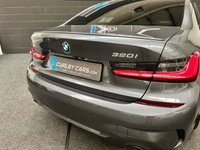 USED 2020 69 BMW 3 SERIES 2.0 320i M Sport Saloon 4dr Petrol Auto Euro 6 (s/s) (184 ps) 
