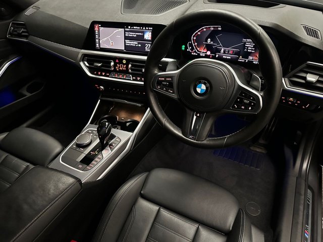 2020 BMW 3 SERIES - Photo 3