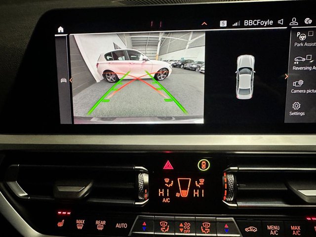 2020 BMW 3 SERIES - Photo 7