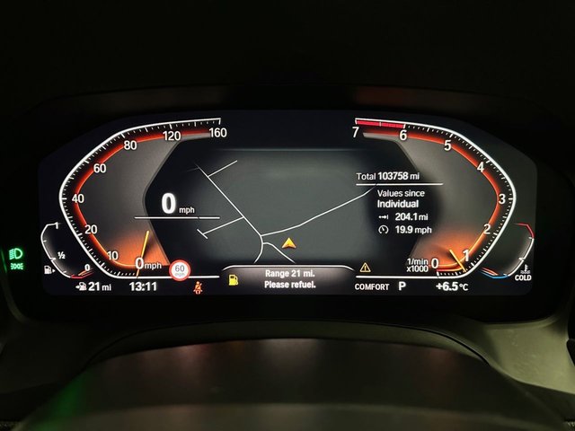 2020 BMW 3 SERIES - Photo 8