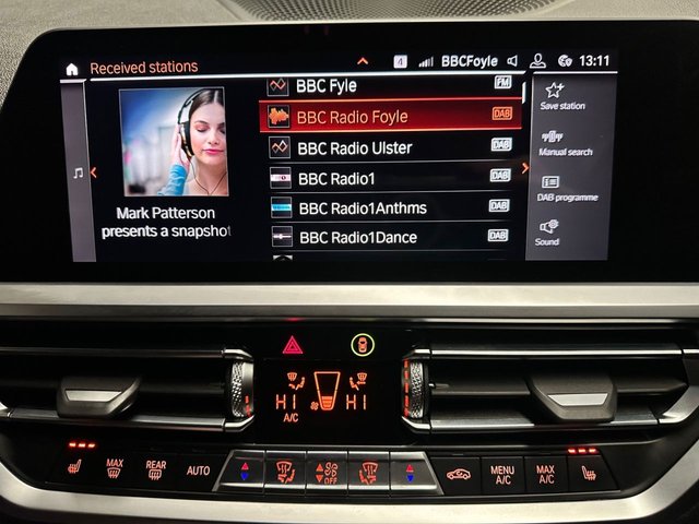 2020 BMW 3 SERIES - Photo 9