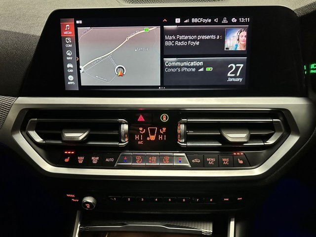 2020 BMW 3 SERIES - Photo 10