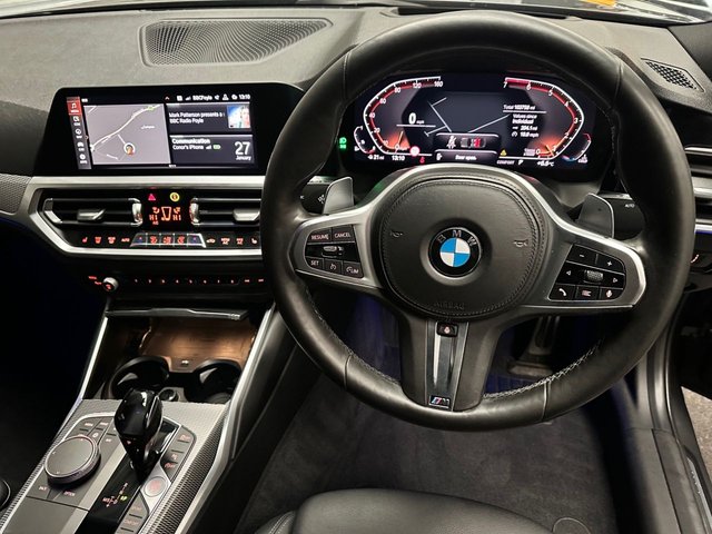 2020 BMW 3 SERIES - Photo 11