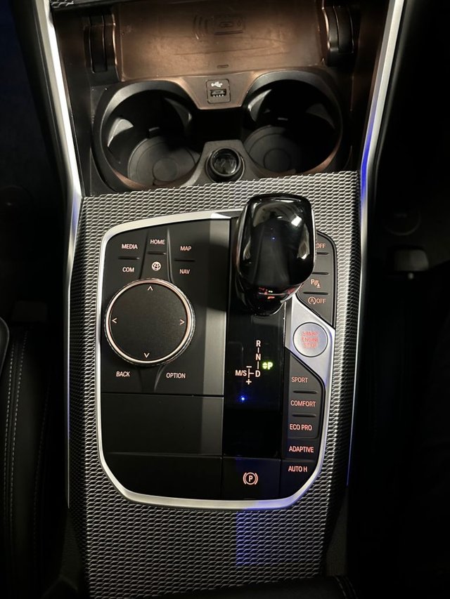 2020 BMW 3 SERIES - Photo 12