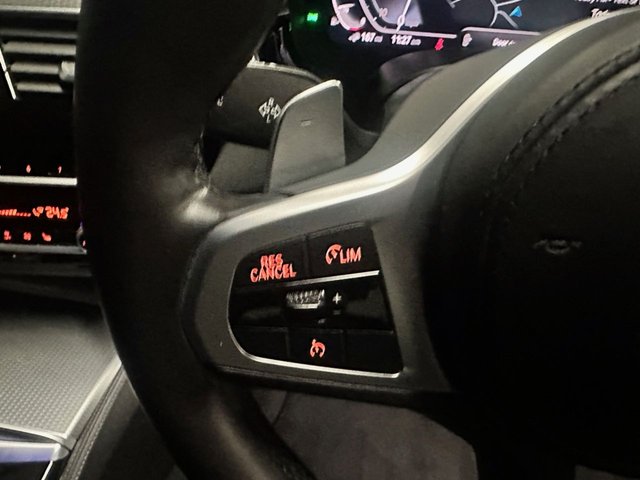 2019 BMW 5 SERIES - Photo 7