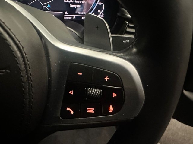 2019 BMW 5 SERIES - Photo 8