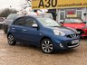 USED 2016 66 NISSAN MICRA 1.2 n-tec CVT Euro 6 5dr Great Condition & Low Mileage