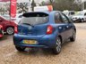 USED 2016 66 NISSAN MICRA 1.2 n-tec CVT Euro 6 5dr Great Condition & Low Mileage