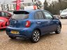 USED 2016 66 NISSAN MICRA 1.2 n-tec CVT Euro 6 5dr Great Condition & Low Mileage