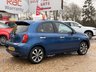 USED 2016 66 NISSAN MICRA 1.2 n-tec CVT Euro 6 5dr Great Condition & Low Mileage