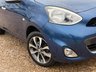 USED 2016 66 NISSAN MICRA 1.2 n-tec CVT Euro 6 5dr Great Condition & Low Mileage