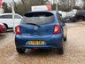 USED 2016 66 NISSAN MICRA 1.2 n-tec CVT Euro 6 5dr Great Condition & Low Mileage