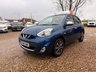 USED 2016 66 NISSAN MICRA 1.2 n-tec CVT Euro 6 5dr Great Condition & Low Mileage
