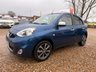 USED 2016 66 NISSAN MICRA 1.2 n-tec CVT Euro 6 5dr Great Condition & Low Mileage