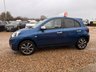 USED 2016 66 NISSAN MICRA 1.2 n-tec CVT Euro 6 5dr Great Condition & Low Mileage