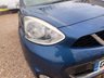USED 2016 66 NISSAN MICRA 1.2 n-tec CVT Euro 6 5dr Great Condition & Low Mileage