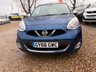 USED 2016 66 NISSAN MICRA 1.2 n-tec CVT Euro 6 5dr Great Condition & Low Mileage