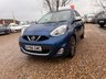 USED 2016 66 NISSAN MICRA 1.2 n-tec CVT Euro 6 5dr Great Condition & Low Mileage