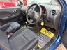 USED 2016 66 NISSAN MICRA 1.2 n-tec CVT Euro 6 5dr Great Condition & Low Mileage