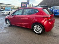 USED 2019 69 SEAT IBIZA 2019/69 1.6 TDI SE Technology Hatchback 5dr Diesel Manual Euro 6 (s/s) DPF (95 ps), 2 Previous owners, Only 62000 miles ************ ONLY 62000 MILES *************
