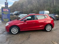 USED 2019 69 SEAT IBIZA 2019/69 1.6 TDI SE Technology Hatchback 5dr Diesel Manual Euro 6 (s/s) DPF (95 ps), 2 Previous owners, Only 62000 miles ************ ONLY 62000 MILES *************
