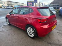USED 2019 69 SEAT IBIZA 2019/69 1.6 TDI SE Technology Hatchback 5dr Diesel Manual Euro 6 (s/s) DPF (95 ps), 2 Previous owners, Only 62000 miles ************ ONLY 62000 MILES *************
