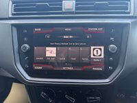 USED 2019 69 SEAT IBIZA 2019/69 1.6 TDI SE Technology Hatchback 5dr Diesel Manual Euro 6 (s/s) DPF (95 ps), 2 Previous owners, Only 62000 miles ************ ONLY 62000 MILES *************