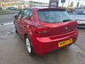 USED 2019 69 SEAT IBIZA 2019/69 1.6 TDI SE Technology Hatchback 5dr Diesel Manual Euro 6 (s/s) DPF (95 ps), 2 Previous owners, Only 62000 miles ************ ONLY 62000 MILES *************