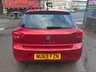 USED 2019 69 SEAT IBIZA 2019/69 1.6 TDI SE Technology Hatchback 5dr Diesel Manual Euro 6 (s/s) DPF (95 ps), 2 Previous owners, Only 62000 miles ************ ONLY 62000 MILES *************