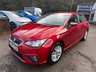 USED 2019 69 SEAT IBIZA 2019/69 1.6 TDI SE Technology Hatchback 5dr Diesel Manual Euro 6 (s/s) DPF (95 ps), 2 Previous owners, Only 62000 miles ************ ONLY 62000 MILES *************