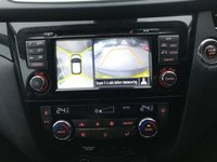 USED 2016 65 NISSAN QASHQAI 1.5 dCi N-Connecta SUV 5dr Diesel Manual 2WD Euro 6 (s/s) (110 ps) *** ONLY 55000 MILES, WELL EQUIPED, ULEZ COMPLIANT ***