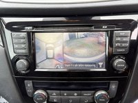 USED 2016 65 NISSAN QASHQAI 1.5 dCi N-Connecta SUV 5dr Diesel Manual 2WD Euro 6 (s/s) (110 ps) *** ONLY 55000 MILES, WELL EQUIPED, ULEZ COMPLIANT ***