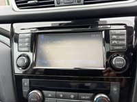 USED 2016 65 NISSAN QASHQAI 1.5 dCi N-Connecta SUV 5dr Diesel Manual 2WD Euro 6 (s/s) (110 ps) *** ONLY 55000 MILES, WELL EQUIPED, ULEZ COMPLIANT ***