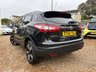 USED 2016 65 NISSAN QASHQAI 1.5 dCi N-Connecta SUV 5dr Diesel Manual 2WD Euro 6 (s/s) (110 ps) *** ONLY 55000 MILES, WELL EQUIPED, ULEZ COMPLIANT ***