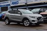 USED 2019 68 NISSAN QASHQAI 1.5 dCi Acenta Premium SUV 5dr Diesel Manual Euro 6 (s/s) (115 ps) REVERSE CAMERA | 2 KEYS