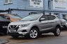 USED 2019 68 NISSAN QASHQAI 1.5 dCi Acenta Premium SUV 5dr Diesel Manual Euro 6 (s/s) (115 ps) REVERSE CAMERA | 2 KEYS