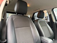 USED 2018 18 FORD ECOSPORT 1.0T EcoBoost Titanium SUV 5dr Petrol Manual Euro 6 (s/s) (125 ps) Climate control A/C, Satellite navigation, Bluetooth connectivity for calls and music, Voice control, USB  input, Heated front screen, Power folding wingmirrors, Rear privacy glass, DAB radio, LED daytime running lights, Rear parking sensors, Rear parking camera, Apple Carplay, Android Auto, Keyless Start.
