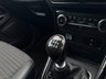 USED 2018 18 FORD ECOSPORT 1.0T EcoBoost Titanium SUV 5dr Petrol Manual Euro 6 (s/s) (125 ps) Climate control A/C, Satellite navigation, Bluetooth connectivity for calls and music, Voice control, USB  input, Heated front screen, Power folding wingmirrors, Rear privacy glass, DAB radio, LED daytime running lights, Rear parking sensors, Rear parking camera, Apple Carplay, Android Auto, Keyless Start.