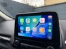 USED 2018 18 FORD ECOSPORT 1.0T EcoBoost Titanium SUV 5dr Petrol Manual Euro 6 (s/s) (125 ps) Climate control A/C, Satellite navigation, Bluetooth connectivity for calls and music, Voice control, USB  input, Heated front screen, Power folding wingmirrors, Rear privacy glass, DAB radio, LED daytime running lights, Rear parking sensors, Rear parking camera, Apple Carplay, Android Auto, Keyless Start.