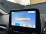 USED 2018 18 FORD ECOSPORT 1.0T EcoBoost Titanium SUV 5dr Petrol Manual Euro 6 (s/s) (125 ps) Climate control A/C, Satellite navigation, Bluetooth connectivity for calls and music, Voice control, USB  input, Heated front screen, Power folding wingmirrors, Rear privacy glass, DAB radio, LED daytime running lights, Rear parking sensors, Rear parking camera, Apple Carplay, Android Auto, Keyless Start.