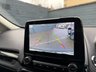 USED 2018 18 FORD ECOSPORT 1.0T EcoBoost Titanium SUV 5dr Petrol Manual Euro 6 (s/s) (125 ps) Climate control A/C, Satellite navigation, Bluetooth connectivity for calls and music, Voice control, USB  input, Heated front screen, Power folding wingmirrors, Rear privacy glass, DAB radio, LED daytime running lights, Rear parking sensors, Rear parking camera, Apple Carplay, Android Auto, Keyless Start.