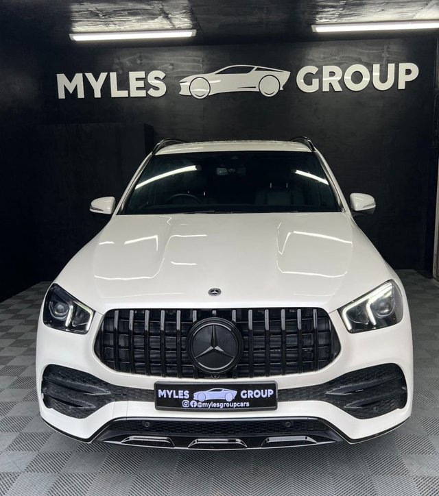 2022 Mercedes-Benz GLE - Photo 2