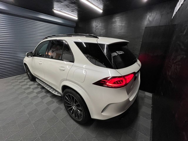 2022 Mercedes-Benz GLE - Photo 3