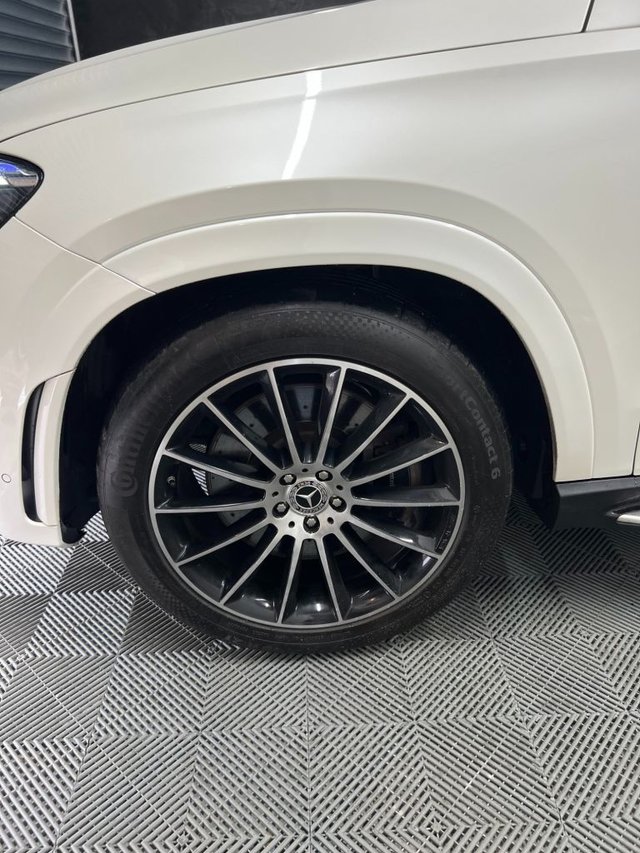 2022 Mercedes-Benz GLE - Photo 4