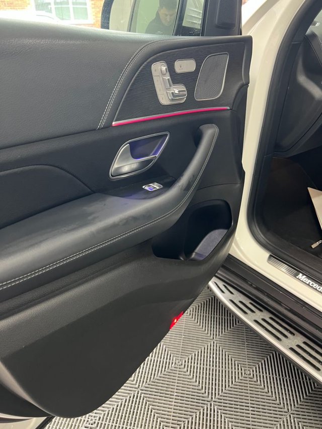 2022 Mercedes-Benz GLE - Photo 6