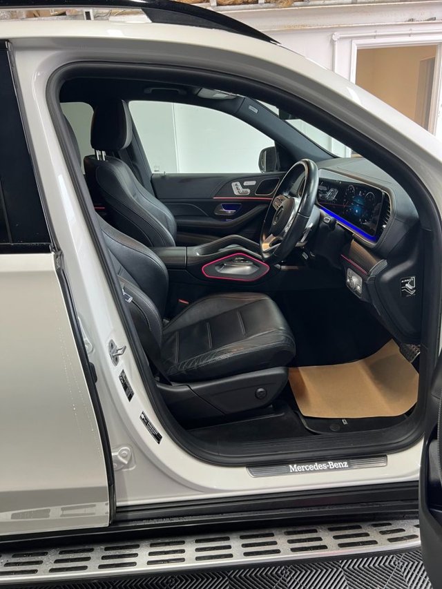 2022 Mercedes-Benz GLE - Photo 8